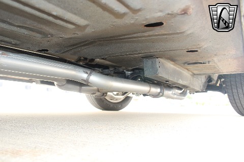 1965 Ford Mustang image 74