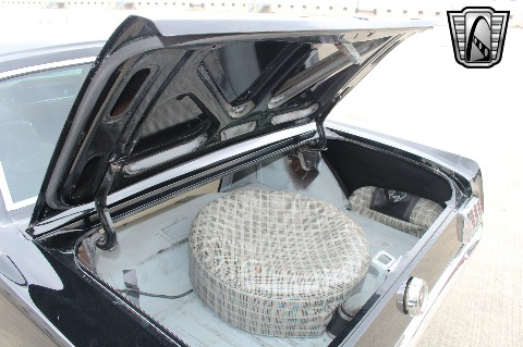 1965 Ford Mustang image 126