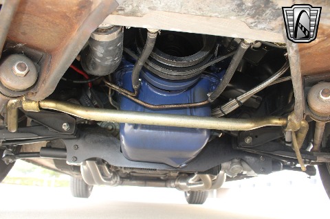 1965 Ford Mustang image 49