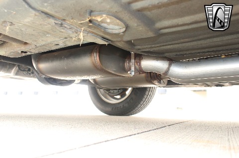 1965 Ford Mustang image 75