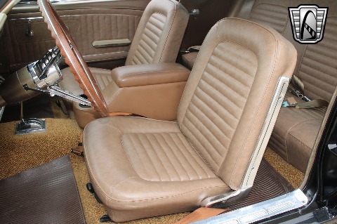 1965 Ford Mustang image 101