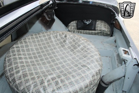 1965 Ford Mustang image 127