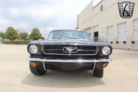 1965 Ford Mustang image 24