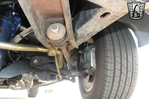 1965 Ford Mustang image 50