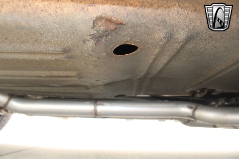 1965 Ford Mustang image 76