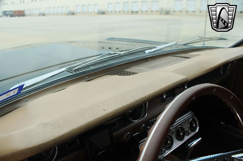 1965 Ford Mustang image 102