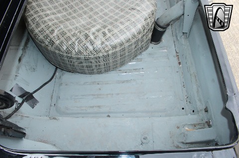 1965 Ford Mustang image 128