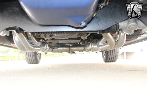 1965 Ford Mustang image 51