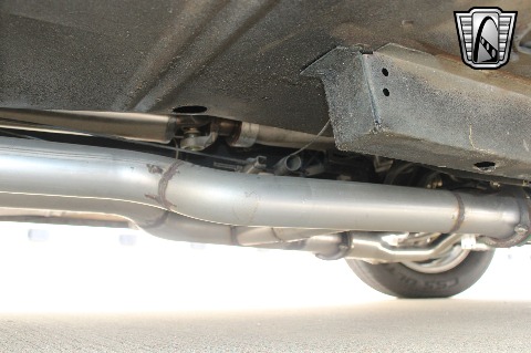 1965 Ford Mustang image 77