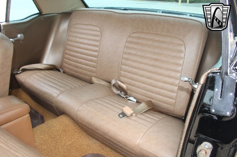 1965 Ford Mustang image 103