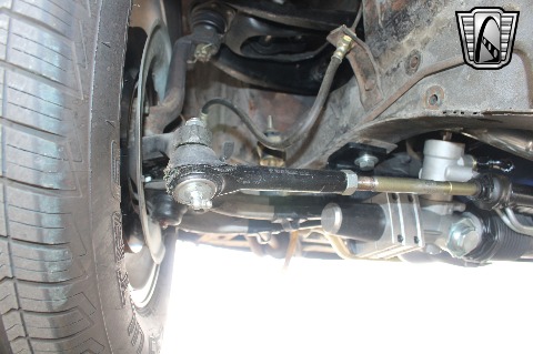 1965 Ford Mustang image 52