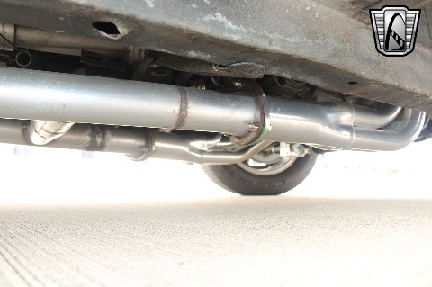 1965 Ford Mustang image 78