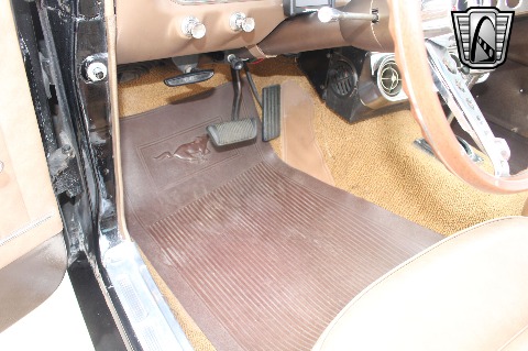 1965 Ford Mustang image 104