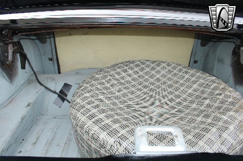 1965 Ford Mustang image 130