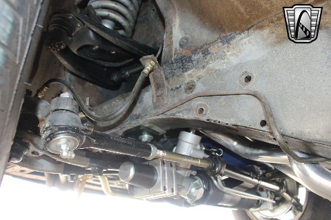 1965 Ford Mustang image 53