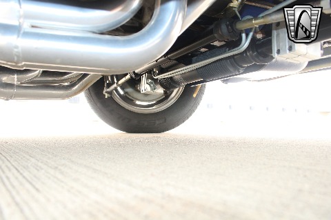 1965 Ford Mustang image 79