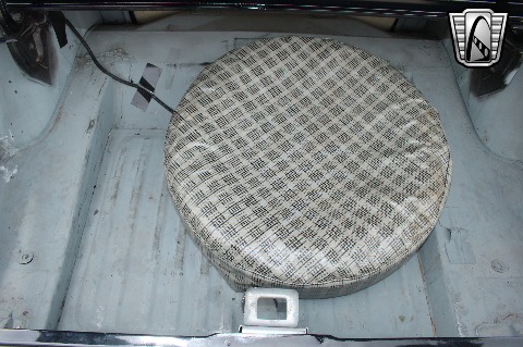 1965 Ford Mustang image 131