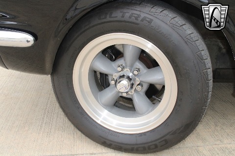 1965 Ford Mustang image 28