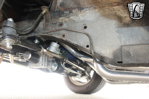 1965 Ford Mustang image 54