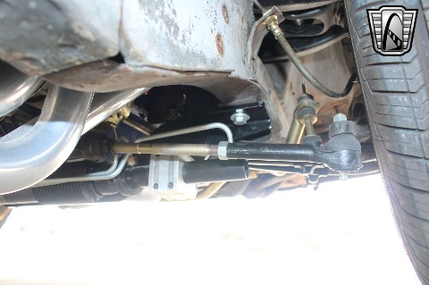 1965 Ford Mustang image 80