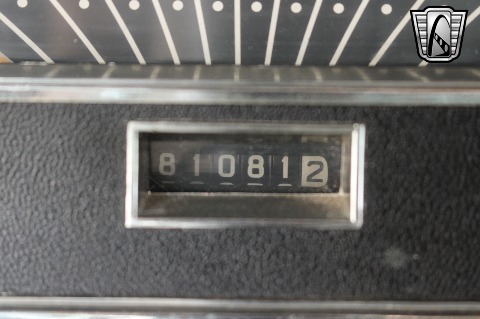 1965 Ford Mustang image 106