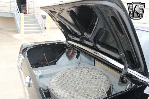 1965 Ford Mustang image 132