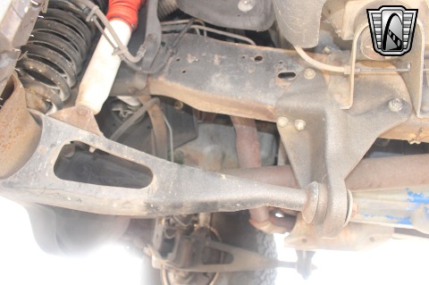 1995 Ford Bronco image 55