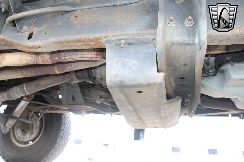 1995 Ford Bronco image 81