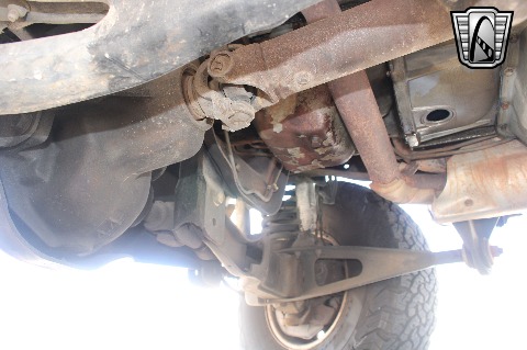 1995 Ford Bronco image 56