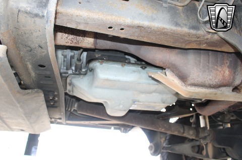 1995 Ford Bronco image 82