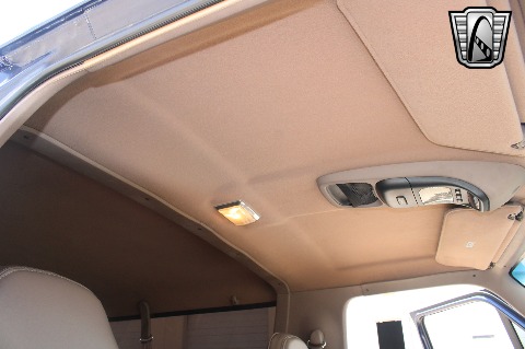 1995 Ford Bronco image 135