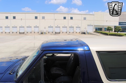 1995 Ford Bronco image 33