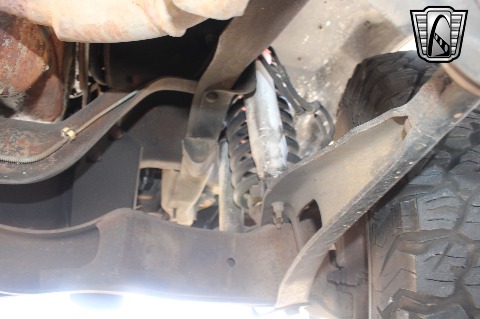 1995 Ford Bronco image 85