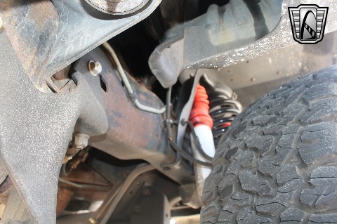 1995 Ford Bronco image 86