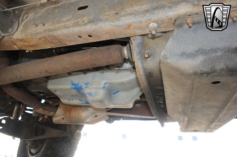 1995 Ford Bronco image 61