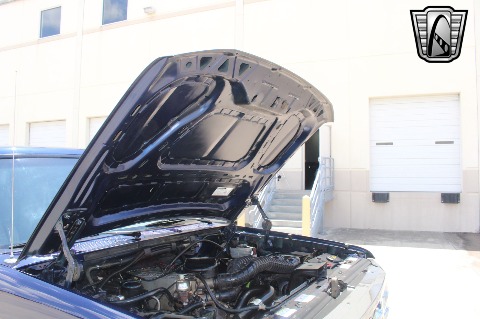 1995 Ford Bronco image 87