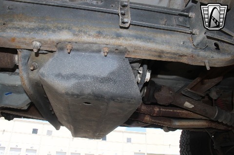 1995 Ford Bronco image 62