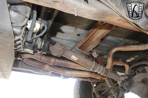 1995 Ford Bronco image 63