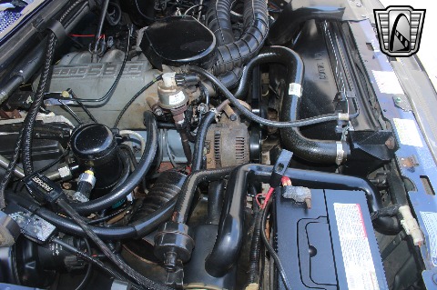 1995 Ford Bronco image 89