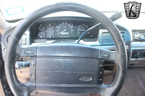 1995 Ford Bronco image 116