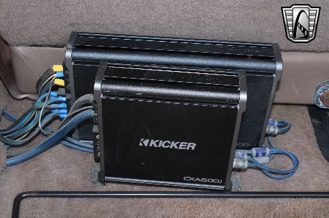 1995 Ford Bronco image 142