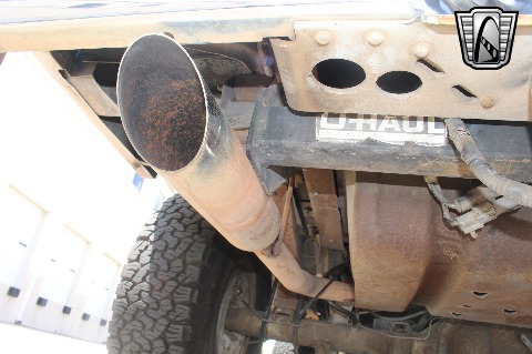 1995 Ford Bronco image 66