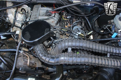 1995 Ford Bronco image 92