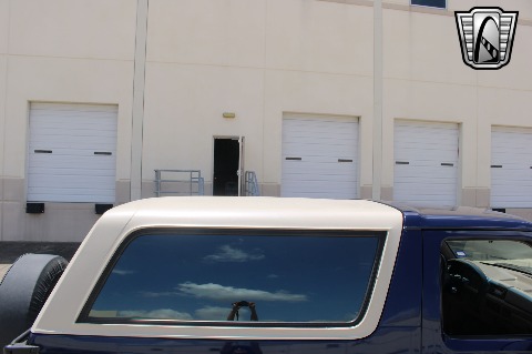 1995 Ford Bronco image 41