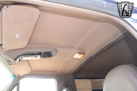 1995 Ford Bronco image 119