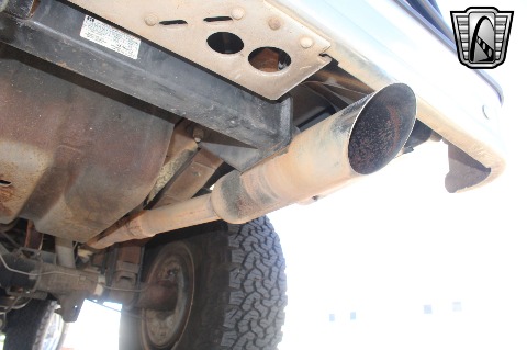 1995 Ford Bronco image 68