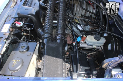 1995 Ford Bronco image 95