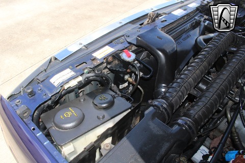 1995 Ford Bronco image 97