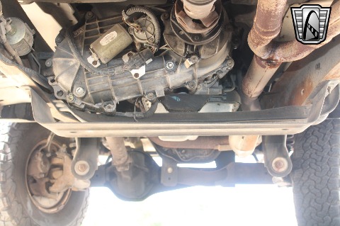 1995 Ford Bronco image 72