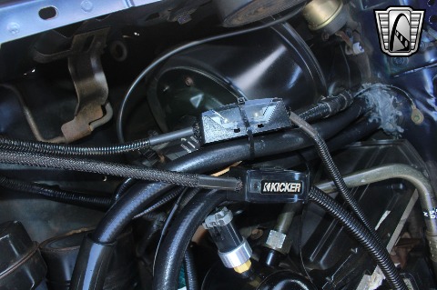 1995 Ford Bronco image 99